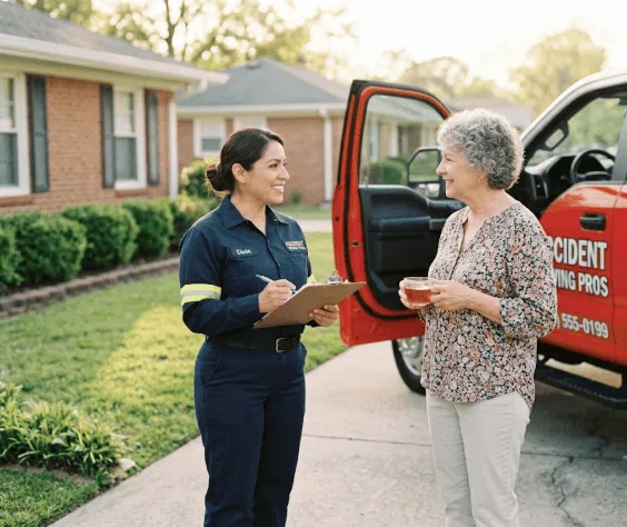 Accident Towing Service Dublin, OH FAQs